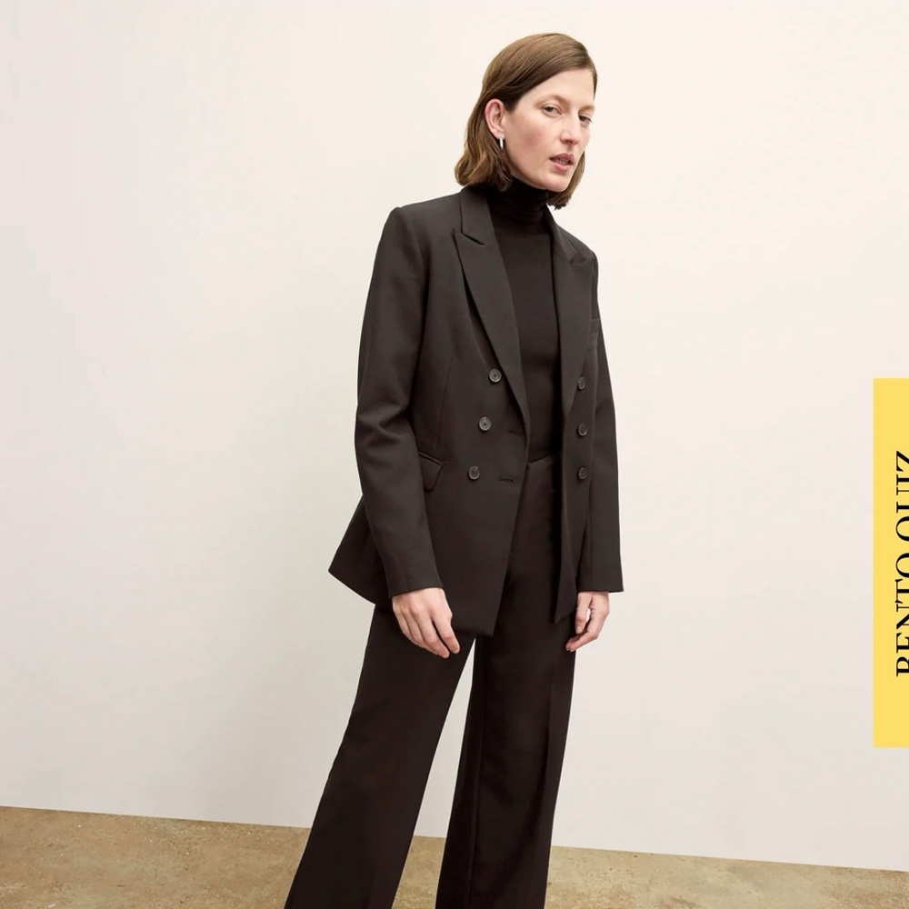 MM Lafleur The Kati Jacket